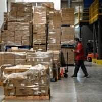 Alibaba und JD freuen sich über Rekordausgaben am Singles Day