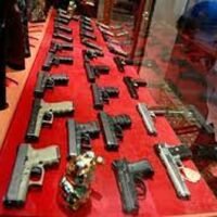 Ausschuss des Repräsentantenhauses zur Überprüfung des Vorwurfs des illegalen Waffenverkaufs