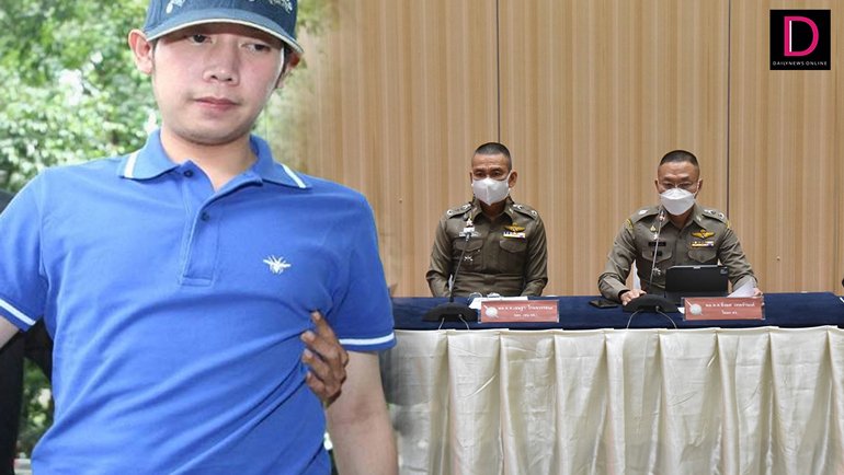 Der Chef der Royal Thai Police bestreitet zu wissen, dass der Red Bull „Boss“ in Österreich ist