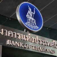 Die Bank of Thailand (BoT) erwartet kurzfristig eine hohe Gesamtinflation und wird die Geldpolitik und die wirtschaftliche Erholung nicht unter Druck setzen