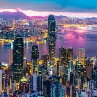 Hongkong verzeichnet zwei Fälle einer neuen Virus Variante