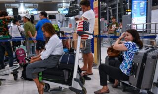 Investoren optimistisch über die Rückkehr des thailändischen Tourismus