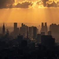 Japans Wirtschaft schrumpfte im dritten Quartal nach einem Covid-Anstieg stärker als erwartet.