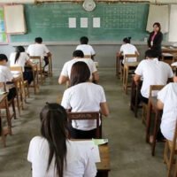 Laut einer Umfrage sinken Thailands Englischkenntnisse