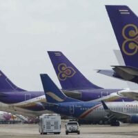 Thai Airways International (THAI) hat es in diesem Jahr geschafft, die Kosten um mehr als 44,8 Milliarden Baht zu senken