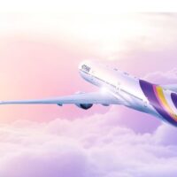 Thai Airways hofft, in zwei Jahren zum operativen Gewinn zurückzukehren