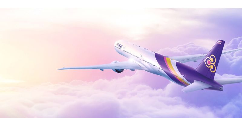 Thai Airways hofft, in zwei Jahren zum operativen Gewinn zurückzukehren