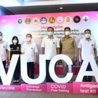 Thailändische Gesundheitsbehörden sollen herausfinden, warum sich viele immer noch weigern, sich impfen zu lassen