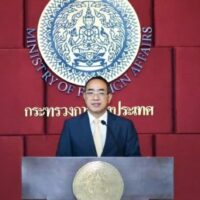 Thailand verpflichtet sich zur Demokratie, obwohl es nicht zum US-Demokratiegipfel eingeladen wurde