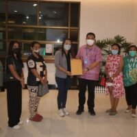 Vertreter von Betreibern von Unterhaltungsstätten und anderen verwandten Unternehmen richten am Dienstag einen Brief an den Bürgermeister von Pattaya