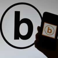 Das „Bodyright“-Symbol für die UNFPA-Kampagne gegen digitale Gewalt.