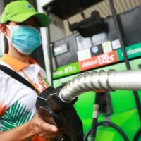 Der Offo-Vorstand genehmigte zuvor ein Darlehen von 20 Milliarden Baht zur Unterstützung des Ölfonds, um die Dieselpreise auf weniger als 30 Baht pro Liter zu begrenzen
