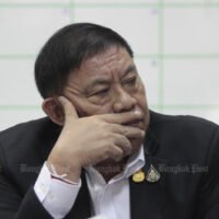 „Rak Bangkok“ unterstützt Aswin bei der Wiederwahl als Stadtgouverneur