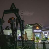 Die Abhängigkeit der Weltwirtschaft vom Öl zu verringern, ist eine gewaltige Aufgabe.