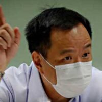 Die thailändischen Gesundheitsbehörden warnen, dass die Luftverschmutzung in diesem Jahr schwerer ausfallen wird als im letzten Jahr – insbesondere für Covid-Patienten
