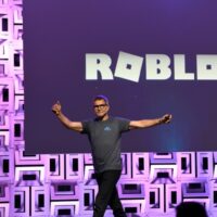 Große Marken drängen auf Plattformen wie Roblox, wenn sie sich der Metaverse-Vision eines Virtual-Reality-Internets zuwenden.