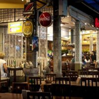 Restaurants in Hua Hin können ab sofort Alkohol ausschenken