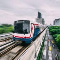 Thailands Partnerschaften ermöglichen eine nachhaltige und erfolgreiche Zukunft