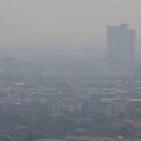 Erneut schädliche Staubbelastung im Großraum Bangkok