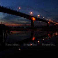 Kabinett ordnet schnelle zweite Brücke zwischen Nong Khai und Laos an