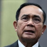 Wird der Premierminister das Haus auflösen?