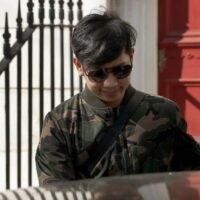 Red Bull Boss - Die Zeit läuft ab, um den reichen Sprössling zu verfolgen – Wird sich am Ende die Gerechtigkeit durchsetzen?