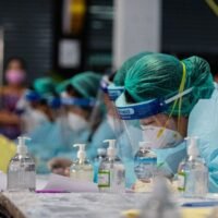 Thailands Impfkampagne im Rückblick