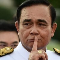 Analysten sagen, dass Prayuth den Vorwurf der Einmischung in die Justiz wahrscheinlich überleben wird