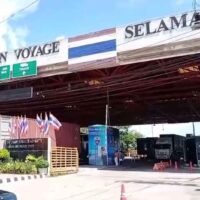 Südliche Grenze soll nächsten Monat wieder geöffnet werden