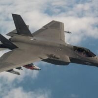 Die Royal Thai Air Force beabsichtigt, im Geschäftsjahr 2023 etwa acht F-35 Joint Strike Fighter Jets von Lockheed Martin zu kaufen.