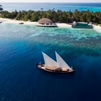 Die in Bangkok ansässige Minor International Plc verfügt über sechs Resortanlagen auf den Malediven