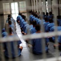 Die USA drängten darauf, Netze zu verbieten, die mit thailändischer Gefängnisarbeit hergestellt wurden