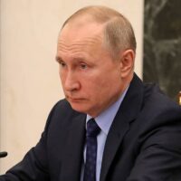 Putin billigt Auslieferungsvertrag zwischen Russland und Thailand