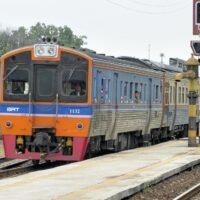 SRT bereitet die Erweiterung der Hochgeschwindigkeitsverbindung zum Flughafen vor