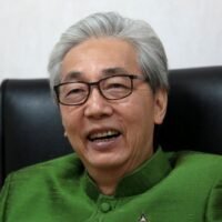 Somkid wird als solider Kandidat für das Amt des Premierministers angesehen