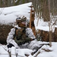 Spüren wir jetzt die Auswirkungen der Lage der Ukraine in Asien?