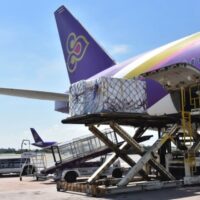 Thai Airways verbucht nach Sanierungsplänen 55 Milliarden Baht Gewinn im Jahr 2021