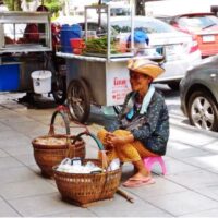 Thailand muss angesichts der alternden Bevölkerung sein Rentensystem dringend reformieren