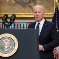 Biden - Putin wählt „katastrophalen“ Krieg statt Diplomatie