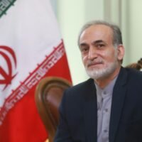 US-Sanktionen haben die Beziehungen zwischen Thailand und dem Iran auf die Probe gestellt