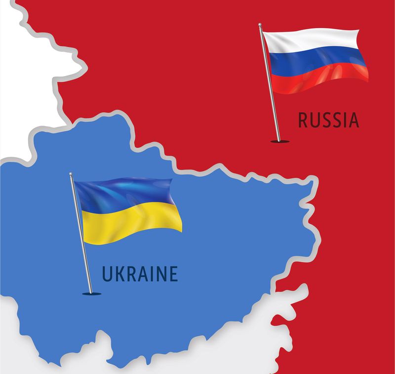 Russlands Krieg in der Ukraine: Neueste Entwicklungen