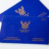 Das Arbeitsministerium erinnert an Jobs in Thailand, die für Ausländer verboten sind