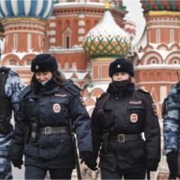 Die russische Botschaft in Thailand hindert ausländische Medien daran, an einer Pressekonferenz zur Invasion in der Ukraine teilzunehmen