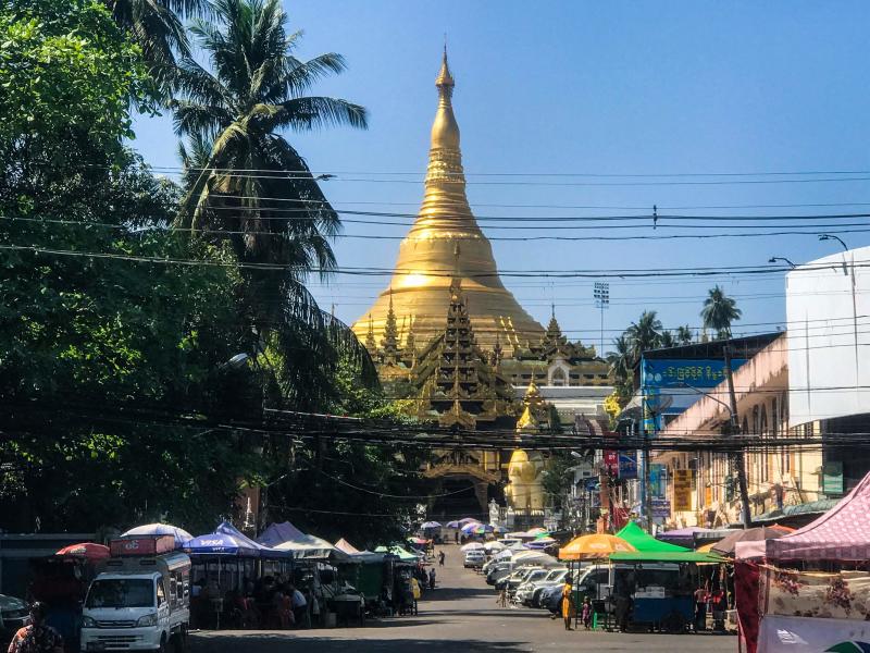 Junta erteilt die endgültige Genehmigung für den Verkauf der Geschäftseinheit von Telenor in Myanmar