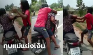 Alkohol, Drogen und psychische Gesundheit: Ein weiterer entsetzlicher Angriff auf eine Mutter verdeutlicht Thailands Probleme