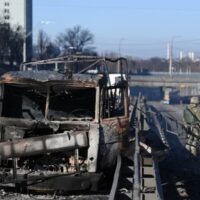Thailändische Staatsbürger bewerben sich für den Kampf in der Ukraine
