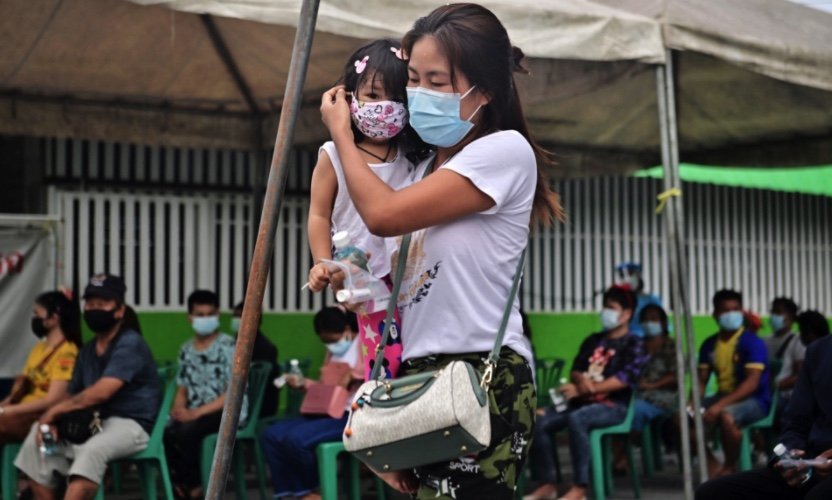 Thailand hat „den ganzen März“ Zeit, um neue Covid-19 Beschränkungen zu vermeiden