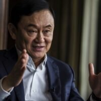 Thaksin schließt eine Zusammenarbeit mit der Palang Pracharath Partei nicht aus