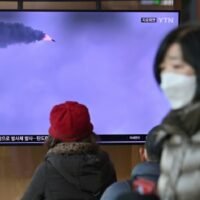 Von Hyperschall- bis hin zu ballistischen Mittelstreckenraketen hat Pjöngjang im Januar eine Reihe verbotener Waffen getestet