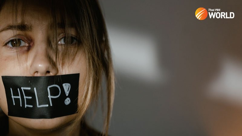Covid-19 Lockdowns führen zu einem Anstieg der sexuellen Ausbeutung und des Missbrauchs von Kindern im Internet